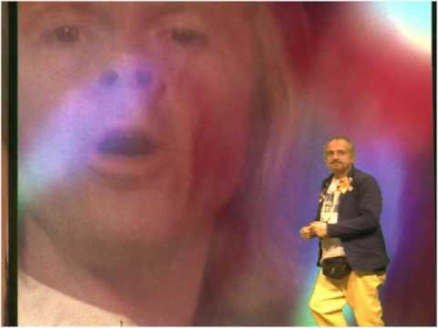 ABBA museum Videoteque