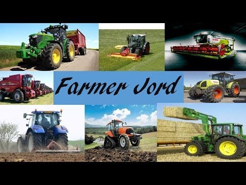 Farming Simulator 2013 - Little bit of Baling