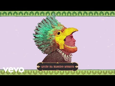 Quién Ha Elegido Muerte? video