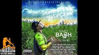 Baby Bash ft. E-40, Ezale - That Bitch [Prod. Rawsmoov] [Thizzler.com]