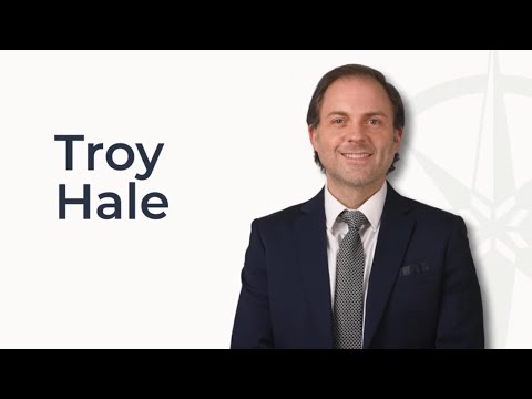 Promotional video thumbnail 2 for Troy Hale