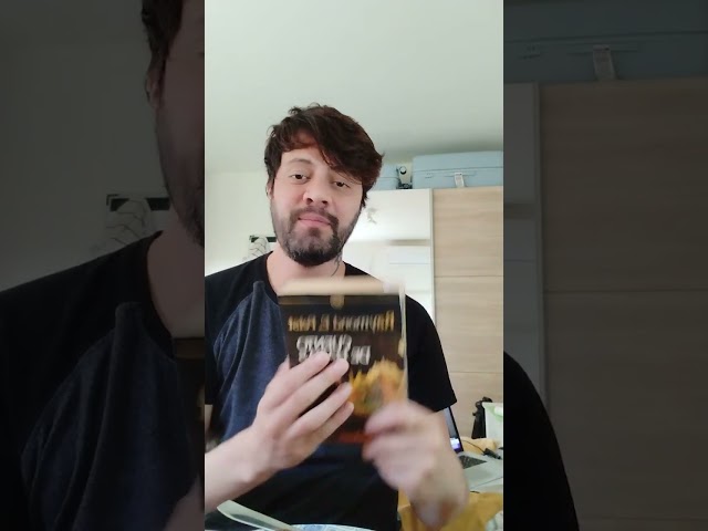Vídeo relacionado con Estirpe de reyes (Fantasía)