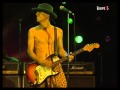 8.Out In L.A. - The Red Hot Chili Peppers - Live At RockPalast -  1985
