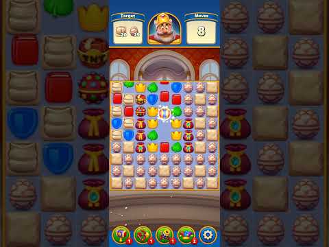 Royal Match Level 4246