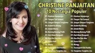 Download lagu CHRISTINE PANJAITAN FULL ALBUM mp3 Download lagu CHRISTINE PANJAITAN FULL ALBUM mp3