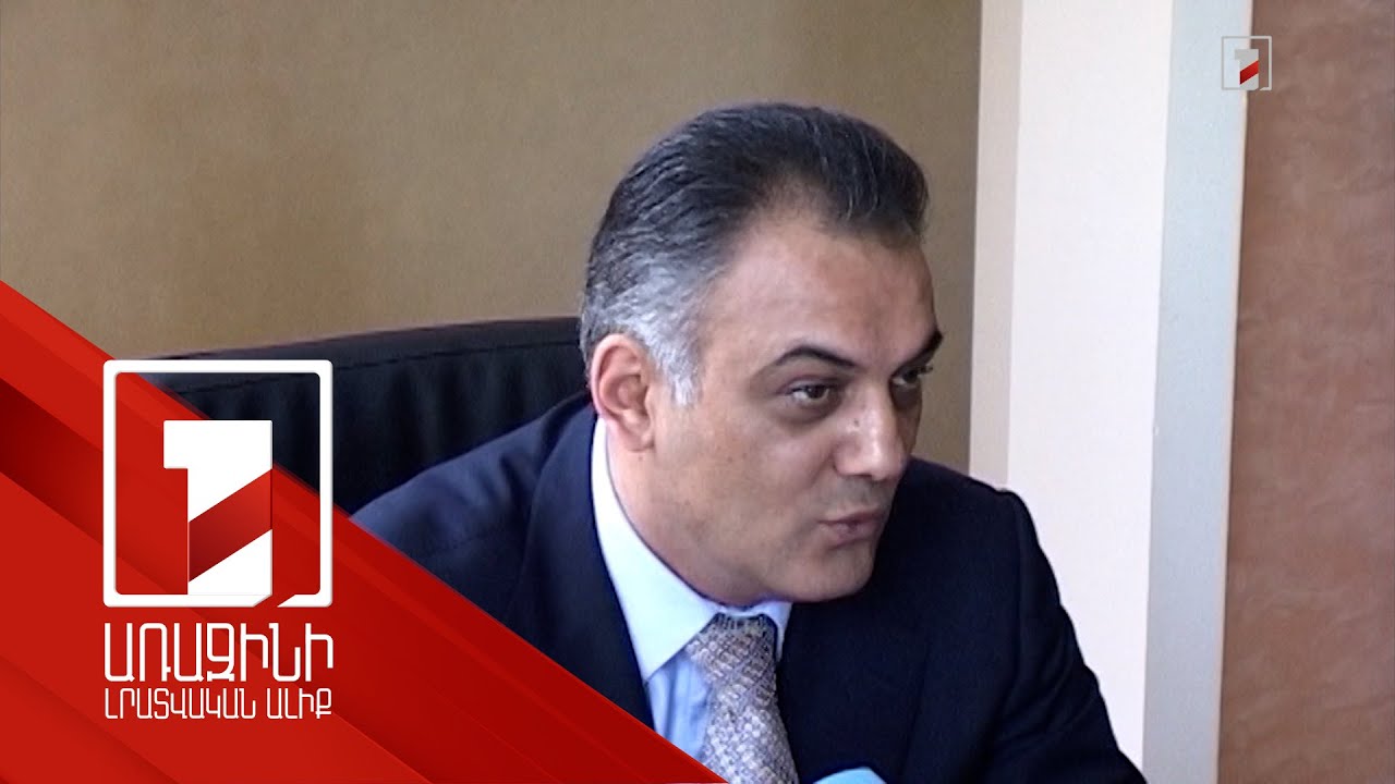 Գագիկ Բեգլարյանի Մոնումենտի երկու առանձնատունը գնահատվել է 8 մլրդ դրամ