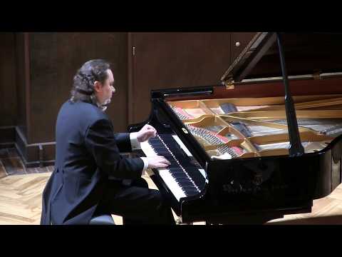 Sergey Koudriakov / P. I. Tchaikovsky - Symphony No. 5 in E Minor, Op. 64