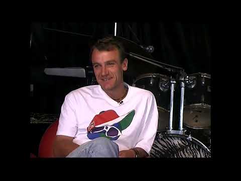 MATS WILANDER on Jimmy Connors