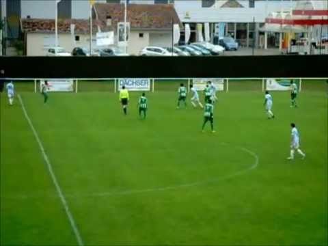 U17 Honneur Ligue Haut Adour 1 0 toulouse Fontaines le 10 04 2011