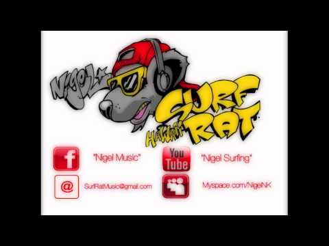 Nigel-Dance 'til the music stops