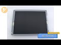 LQ121S1LG86     12.1"      lcd     display     module       for     Sharp
