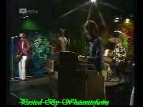 Rod Stewart -The Faces - Stay With Me - Live 1972