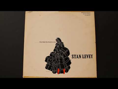 Stanley The Steamer (6:43) - Stan Levey & Dexter Gordon #classicjazz #jazzmusic