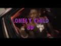 YoungBoy Never Broke Again Lonely Child 8D Sound