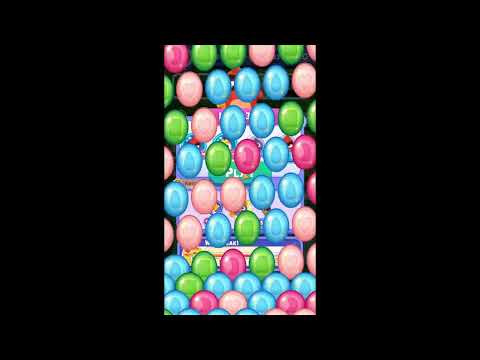 Angry Birds Dream Blast | Level 366 - 370