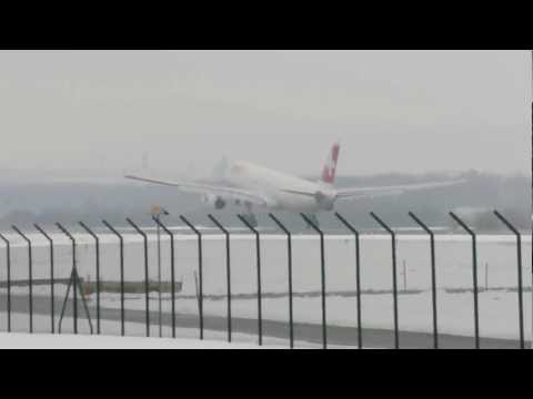 Hitting the ground 15.2.13