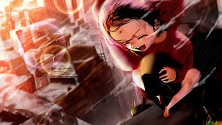 ブラフィ21話　焦げ臭いジェットコースター