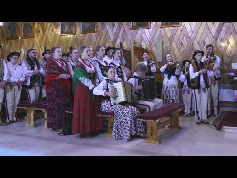 Dobra Matko - Dolina Mszanki (na żywo)