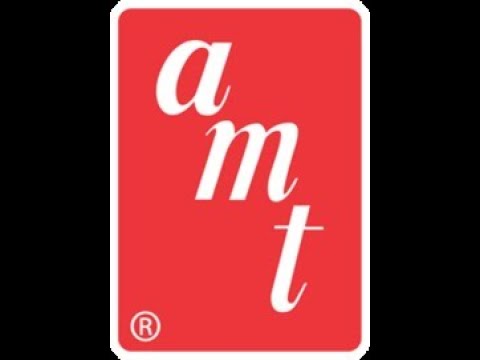 AMT model company history
