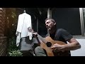 "But look outside, somebody's bombs are falling..." (Ain't it Fine, by Utah Phillips)