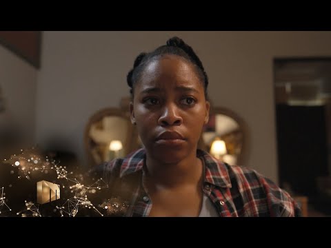 Mazet’s contemplated suicide – Gomora | Mzansi Magic | S2 | Ep162