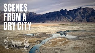 Countdown to &#39;Day Zero&#39;: The Water Crisis in Cape Town