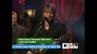 Goo Goo Dolls - Give A Little Bit (Live At ReAct Now Music &amp; Relief, 2005)