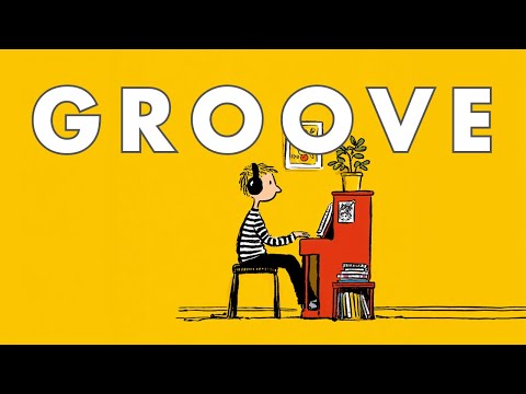 【Playlist】Easy Groove for Work & Relax | nano Life Groove | Jazzhop / Hip Hop | Laid-back BGM