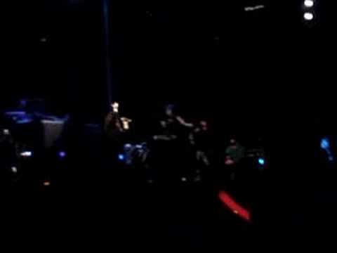 Paul van Dyk feat. Ashley Tomberlin - New York City (Nocturnal Festival 2007)