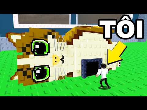 Steal A Brainrot, Nhưng DR4GONS Có Thể Đi Vào BÊN TRONG Brainrot!