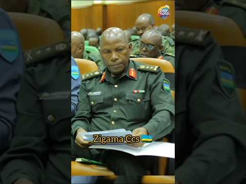 Abasirikare bakuru muri bank ya Zigama Ccs 🇷🇼 #dailyvlogsrw