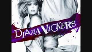 Diana Vickers - You&#39;ll Never Get To Heaven
