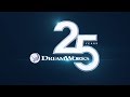 DreamWorks 25th Anniversary