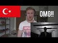 (OMG!!) Orkun Işıtmak - Youtube Çöplüğü (Parodi) // YOUTUBER REACTION
