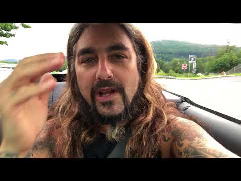 Mike Portnoy Talks About A Very Special Evening With Sons Of Apollo In Plovdiv Bulgaria