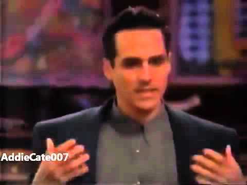 GH   Sonny   Luke talk about Brenda   September 1995