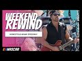 Weekend Rewind: Homestead-Miami Speedway