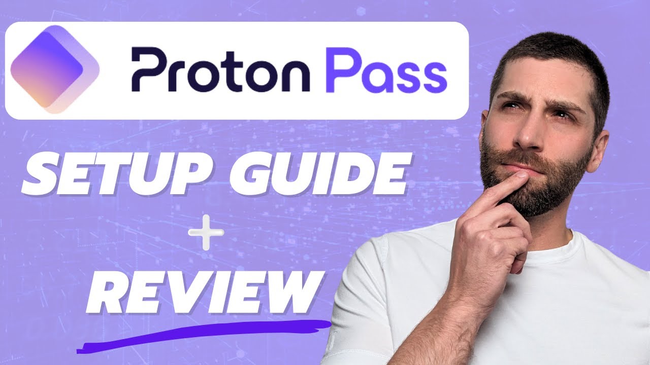 Proton Pass Tutorial | Is it Worth Switching Your Password Manager?
