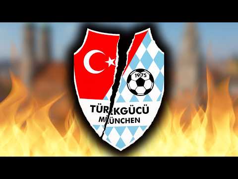 Why Türkgücü München really failed...