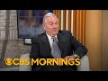 Renowned Disease Expert Michael Osterholm Gives Warning To Prepare For Future Pandemics