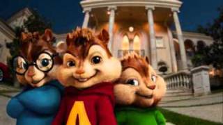 Selena Gomez - A Year Without Rain (Chipmunk Version) HD