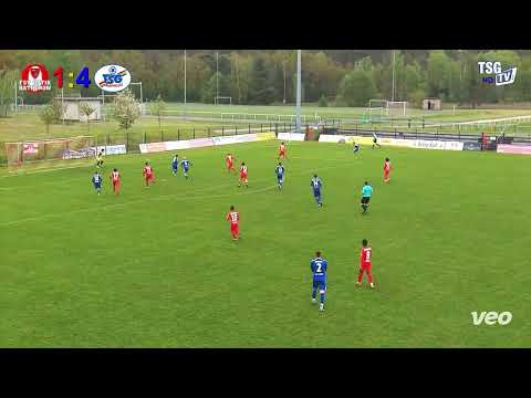 ZF 30. ST FSV Optik Rathenow - TSG Neustrelitz