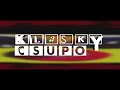 Klasky Csupo Nightmares 2001 Logo