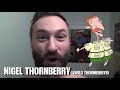 365 Days Of Character Voices NIGEL THORNBERRY Wild Thornberry S DAY 287