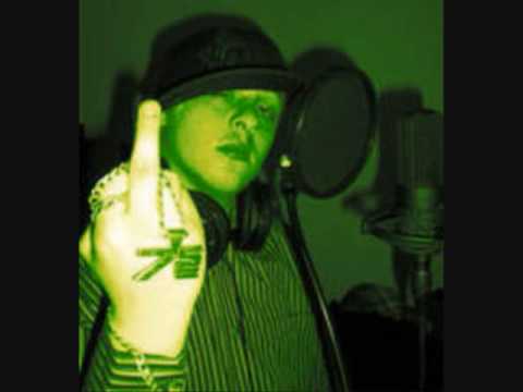 Madd Maxxx - Vengeful Possession