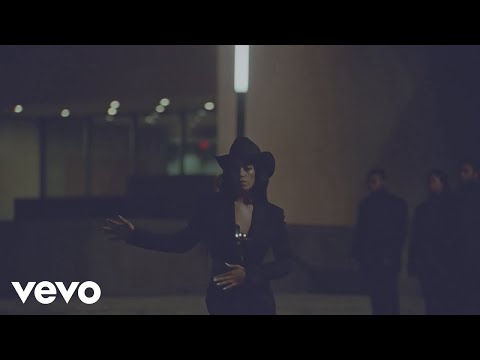 Solange - Things I Imagined / Down with the Clique (Official Video)