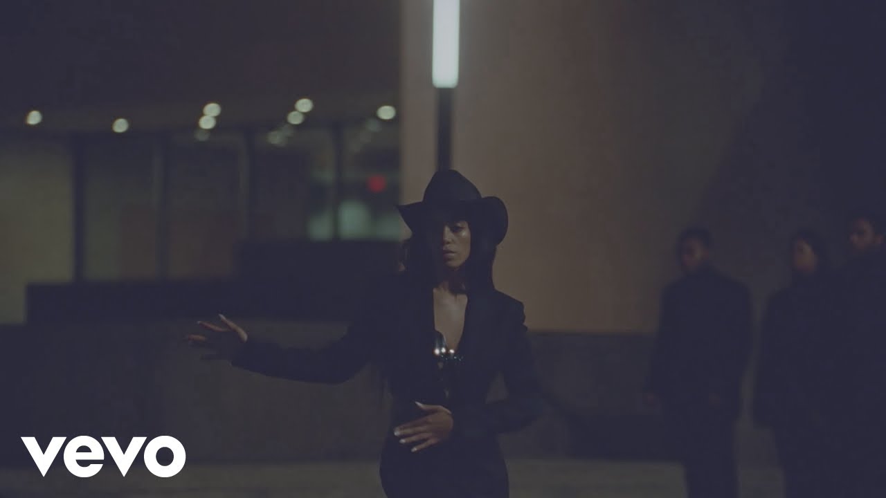 Solange – “Things I Imagined” / “Down with the Clique”