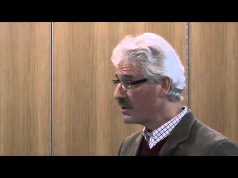 The Secrets of Voyaging and Q&A  Stephen Hirtenstein