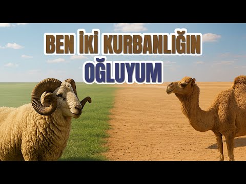 İbrahim Aleyhisselam’ın Üç Kere İmtihanı