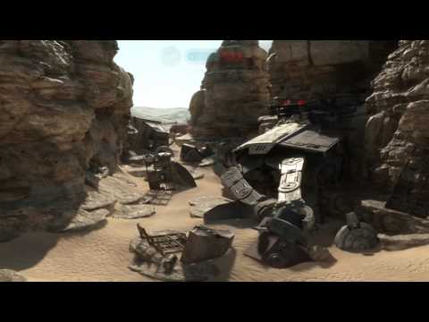 STAR WARS™ Battlefront™ Cargo™ Relby-V10 Defender